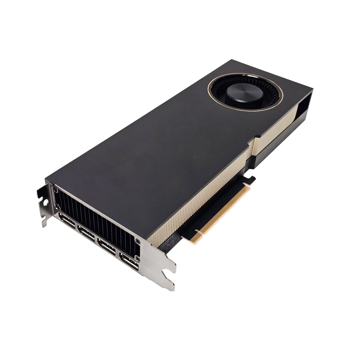 ** PNY NVIDIA RTX 6000 ADA 48GB GDDR6 PCIe 4.0 x16 Pro Workstation GPU **